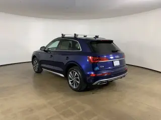 Audi Q5 2024 AWD quattro S line Premium Plus 45 TFSI 4p SUV