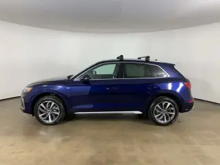 Audi Q5 2024 AWD quattro S line Premium Plus 45 TFSI 4p SUV