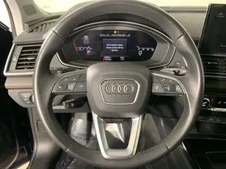 Audi Q5 2024 AWD quattro S line Premium Plus 45 TFSI 4p SUV