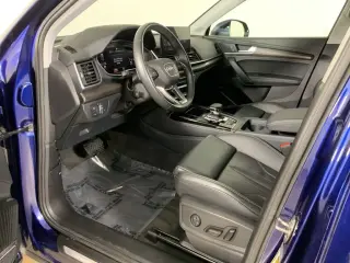 Audi Q5 2024 AWD quattro S line Premium Plus 45 TFSI 4p SUV