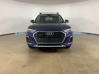 Audi Q5 2024 AWD quattro S line Premium Plus 45 TFSI 4p SUV