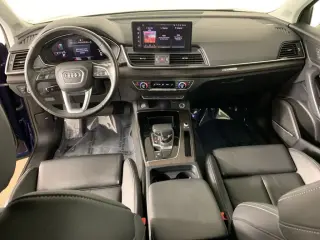 Audi Q5 2024 AWD quattro S line Premium Plus 45 TFSI 4p SUV