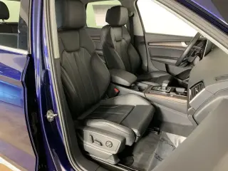 Audi Q5 2024 AWD quattro S line Premium Plus 45 TFSI 4p SUV