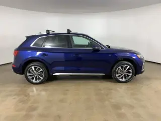 Audi Q5 2024 AWD quattro S line Premium Plus 45 TFSI 4p SUV