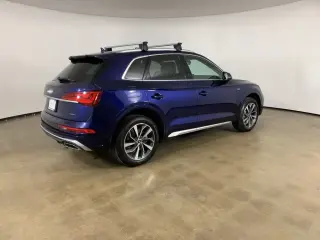 Audi Q5 2024 AWD quattro S line Premium Plus 45 TFSI 4p SUV