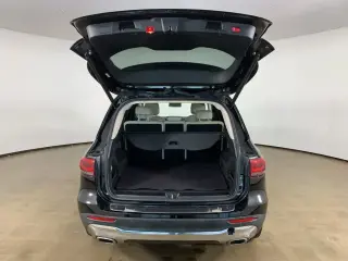 Mercedes-Benz GLB 2022 GLB 250 4MATIC 4p SUV