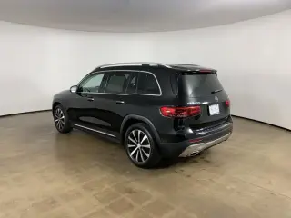 Mercedes-Benz GLB 2022 GLB 250 4MATIC 4p SUV