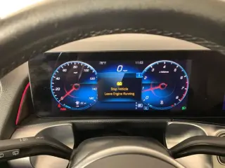 Mercedes-Benz GLB 2022 GLB 250 4MATIC 4p SUV