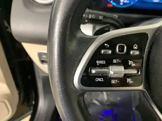 Mercedes-Benz GLB 2022 GLB 250 4MATIC 4p SUV