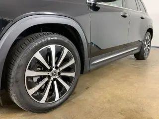 Mercedes-Benz GLB 2022 GLB 250 4MATIC 4p SUV
