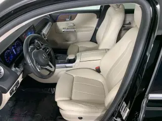 Mercedes-Benz GLB 2022 GLB 250 4MATIC 4p SUV