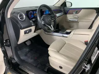 Mercedes-Benz GLB 2022 GLB 250 4MATIC 4p SUV