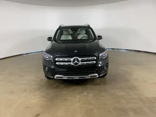 Mercedes-Benz GLB 2022 GLB 250 4MATIC 4p SUV