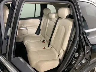 Mercedes-Benz GLB 2022 GLB 250 4MATIC 4p SUV