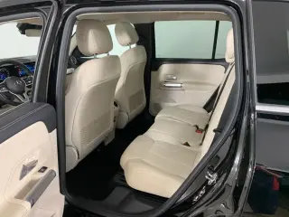 Mercedes-Benz GLB 2022 GLB 250 4MATIC 4p SUV