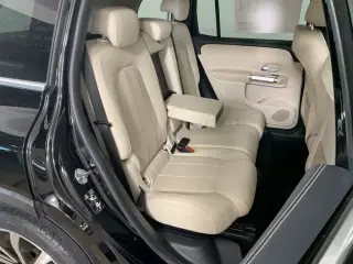 Mercedes-Benz GLB 2022 GLB 250 4MATIC 4p SUV