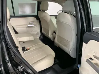 Mercedes-Benz GLB 2022 GLB 250 4MATIC 4p SUV