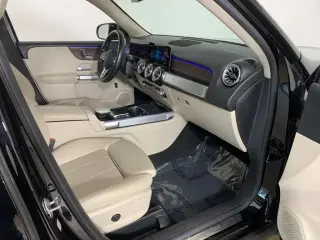 Mercedes-Benz GLB 2022 GLB 250 4MATIC 4p SUV