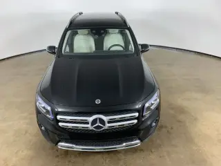 Mercedes-Benz GLB 2022 GLB 250 4MATIC 4p SUV