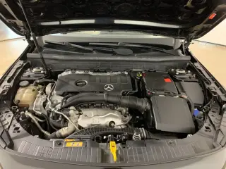 Mercedes-Benz GLB 2022 GLB 250 4MATIC 4p SUV