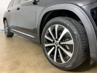 Mercedes-Benz GLB 2022 GLB 250 4MATIC 4p SUV