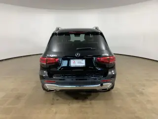 Mercedes-Benz GLB 2022 GLB 250 4MATIC 4p SUV