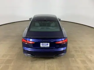 Audi A5 2023 AWD quattro S line Prestige 45 TFSI 2dr Coupe