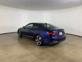 Audi A5 2023 AWD quattro S line Prestige 45 TFSI 2dr Coupe