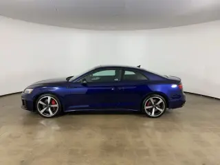 Audi A5 2023 AWD quattro S line Prestige 45 TFSI 2dr Coupe