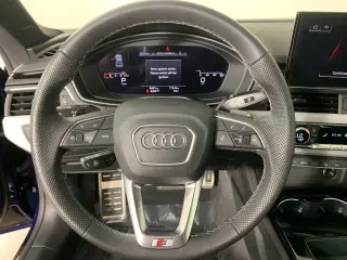 Audi A5 2023 AWD quattro S line Prestige 45 TFSI 2dr Coupe