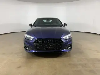 Audi A5 2023 AWD quattro S line Prestige 45 TFSI 2dr Coupe