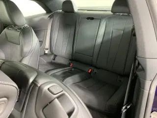 Audi A5 2023 AWD quattro S line Prestige 45 TFSI 2dr Coupe