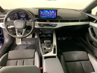 Audi A5 2023 AWD quattro S line Prestige 45 TFSI 2dr Coupe