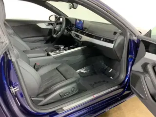 Audi A5 2023 AWD quattro S line Prestige 45 TFSI 2dr Coupe