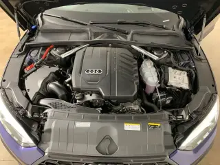 Audi A5 2023 AWD quattro S line Prestige 45 TFSI 2dr Coupe