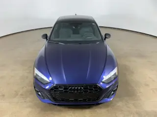 Audi A5 2023 AWD quattro S line Prestige 45 TFSI 2dr Coupe