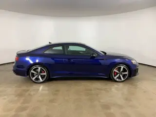 Audi A5 2023 AWD quattro S line Prestige 45 TFSI 2dr Coupe