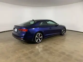 Audi A5 2023 AWD quattro S line Prestige 45 TFSI 2dr Coupe