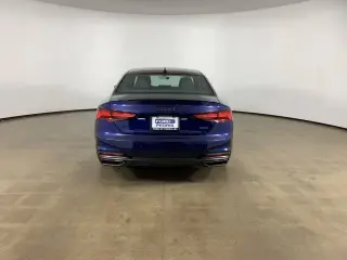 Audi A5 2023 AWD quattro S line Prestige 45 TFSI 2dr Coupe