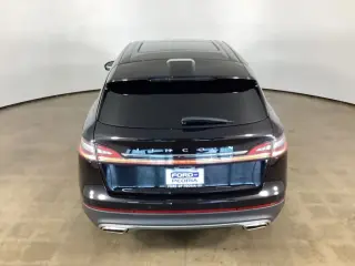 Lincoln Nautilus 2022 AWD Reserve 4p SUV