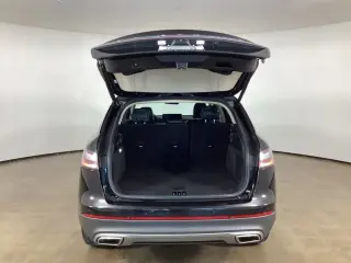 Lincoln Nautilus 2022 AWD Reserve 4p SUV