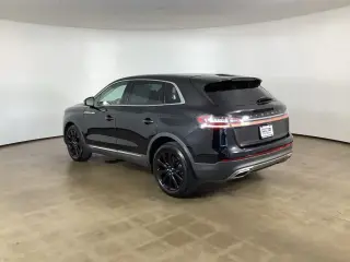 Lincoln Nautilus 2022 AWD Reserve 4p SUV