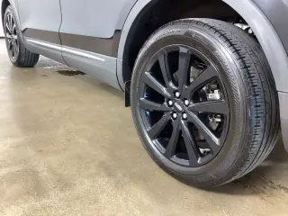 Lincoln Nautilus 2022 AWD Reserve 4p SUV