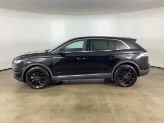 Lincoln Nautilus 2022 AWD Reserve 4p SUV