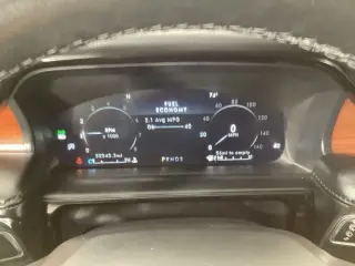 Lincoln Nautilus 2022 AWD Reserve 4p SUV