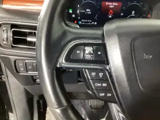Lincoln Nautilus 2022 AWD Reserve 4p SUV