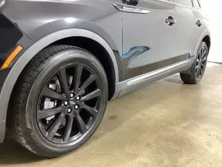 Lincoln Nautilus 2022 AWD Reserve 4p SUV