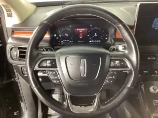 Lincoln Nautilus 2022 AWD Reserve 4p SUV