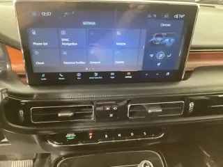 Lincoln Nautilus 2022 AWD Reserve 4p SUV
