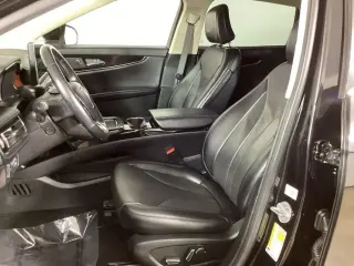 Lincoln Nautilus 2022 AWD Reserve 4p SUV